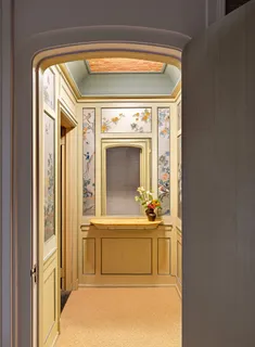 $35,000,000 | 1040 5th Avenue, Unit 16 | Upper East Side