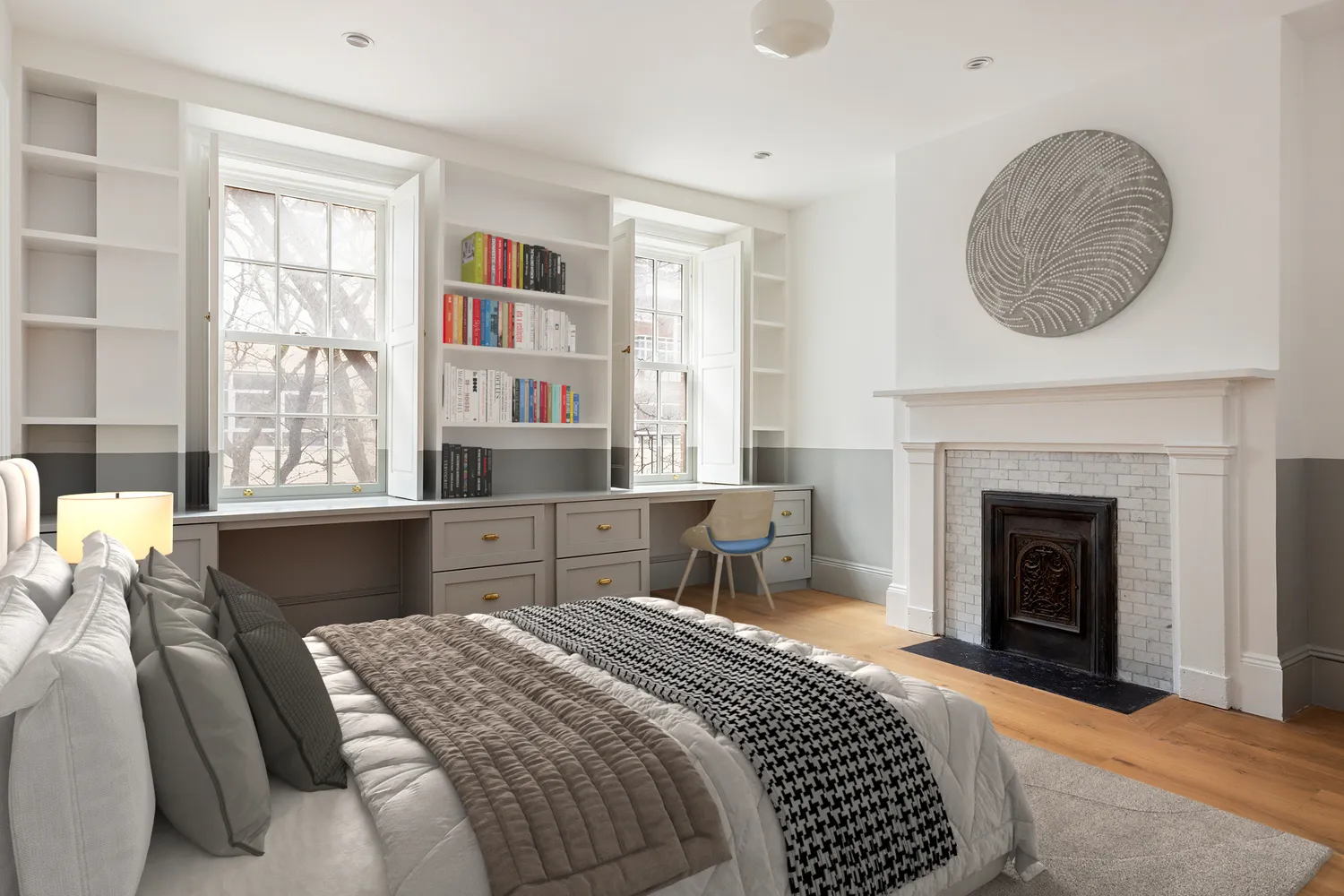 $25,000 | 237 Front Street | DUMBO