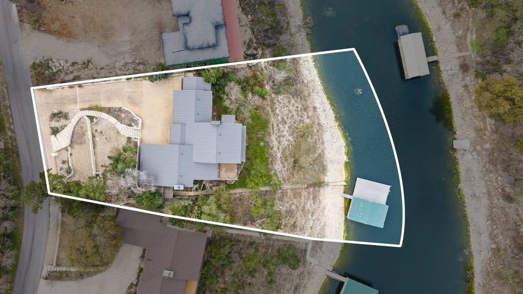 718 Bermuda Street Lakeway, TX 78734 - Photo 40 of 40