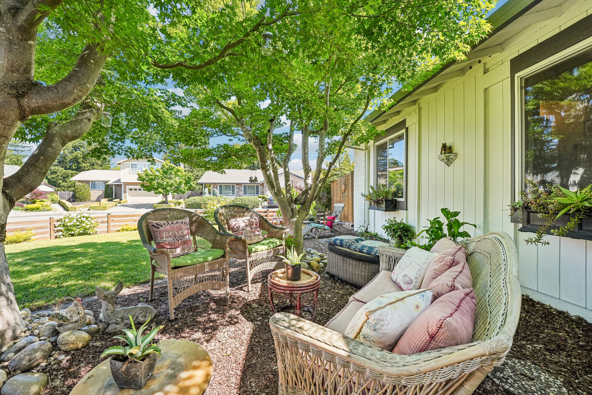 911 Hudis Street Rohnert Park, CA 94928 - Photo 4 of 48