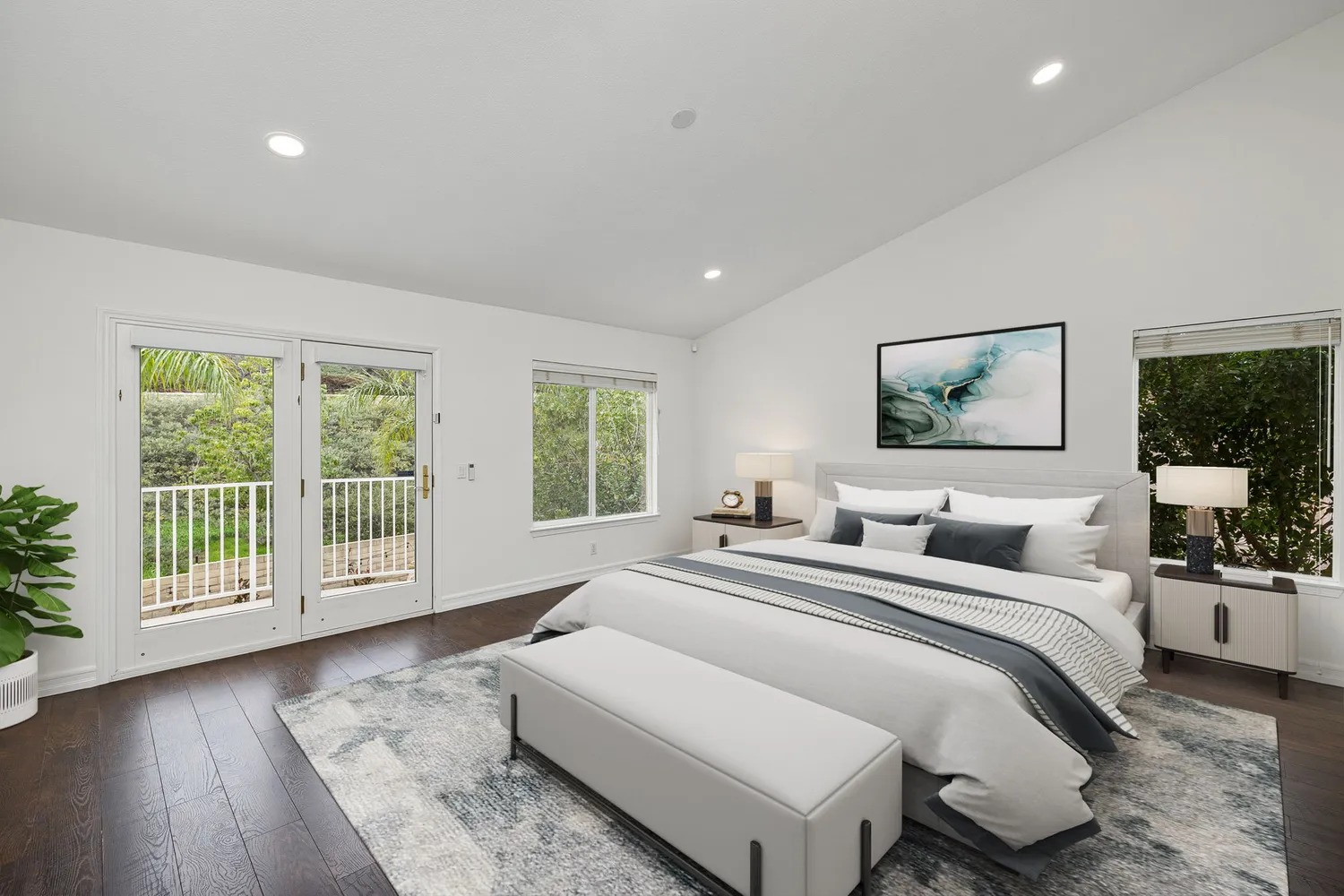 $1,690,000 | Wynfreed Lane, Porter Ranch, CA 91326