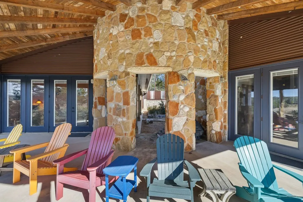 $1,750,000 | 1292 Upper Turtle Creek Road, Kerrville, TX 78028