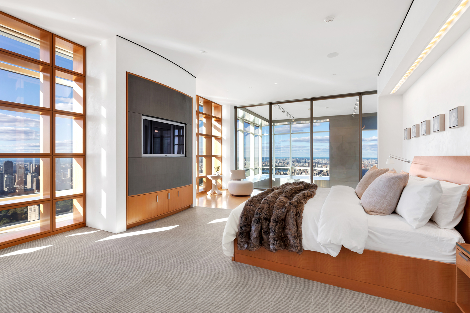 151 East 58th Street, Unit PH51/52W Manhattan, NY 10022 - Photo 22 of 34