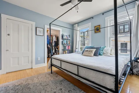 $615,000 | 21 Lamson Street, Unit 2, Boston, MA 02128