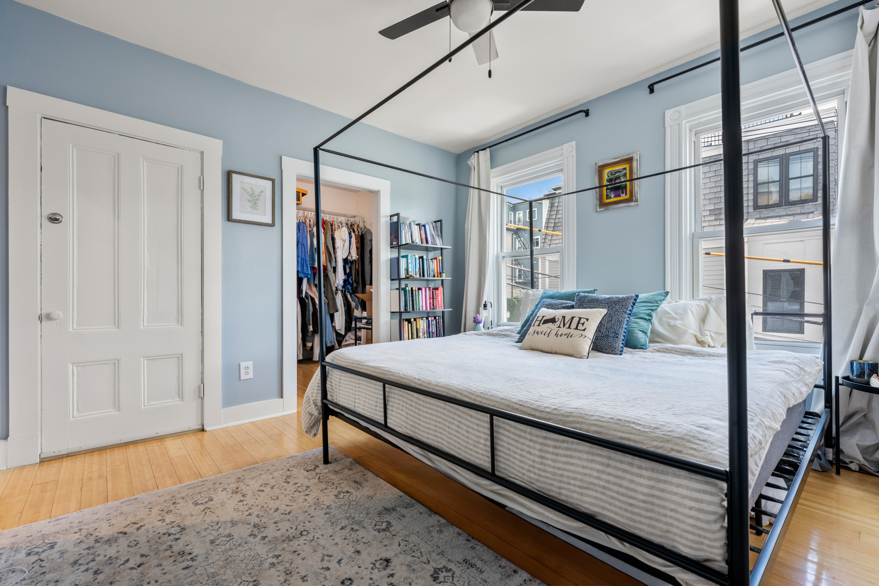 21 Lamson Street, Unit 2 Boston, MA 02128 - Photo 9 of 21
