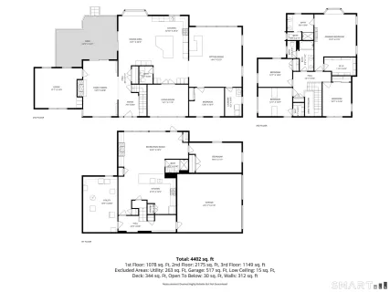 $1,495,000 | 72 Barclay Drive, Stamford, CT 06903