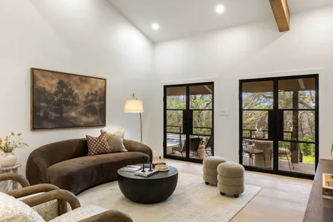$3,400,000 | 1513 Flintridge Road, West Lake Hills, TX 78746