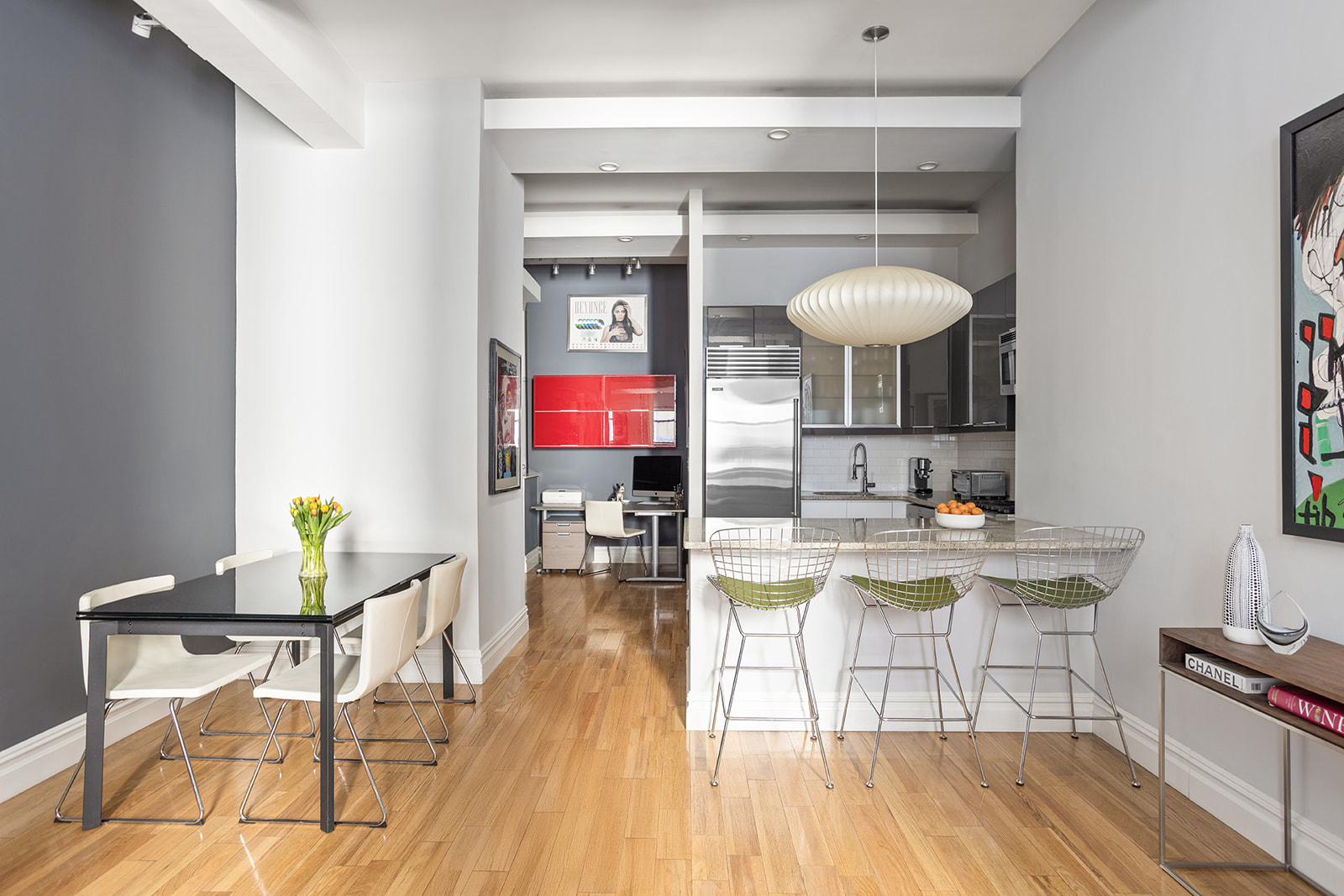 3 Hanover Square, Unit 7D Manhattan, NY 10004 - Photo 2 of 8