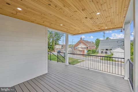 $1,050,000 | 2118 Rand Place Northeast, Washington, DC 20002