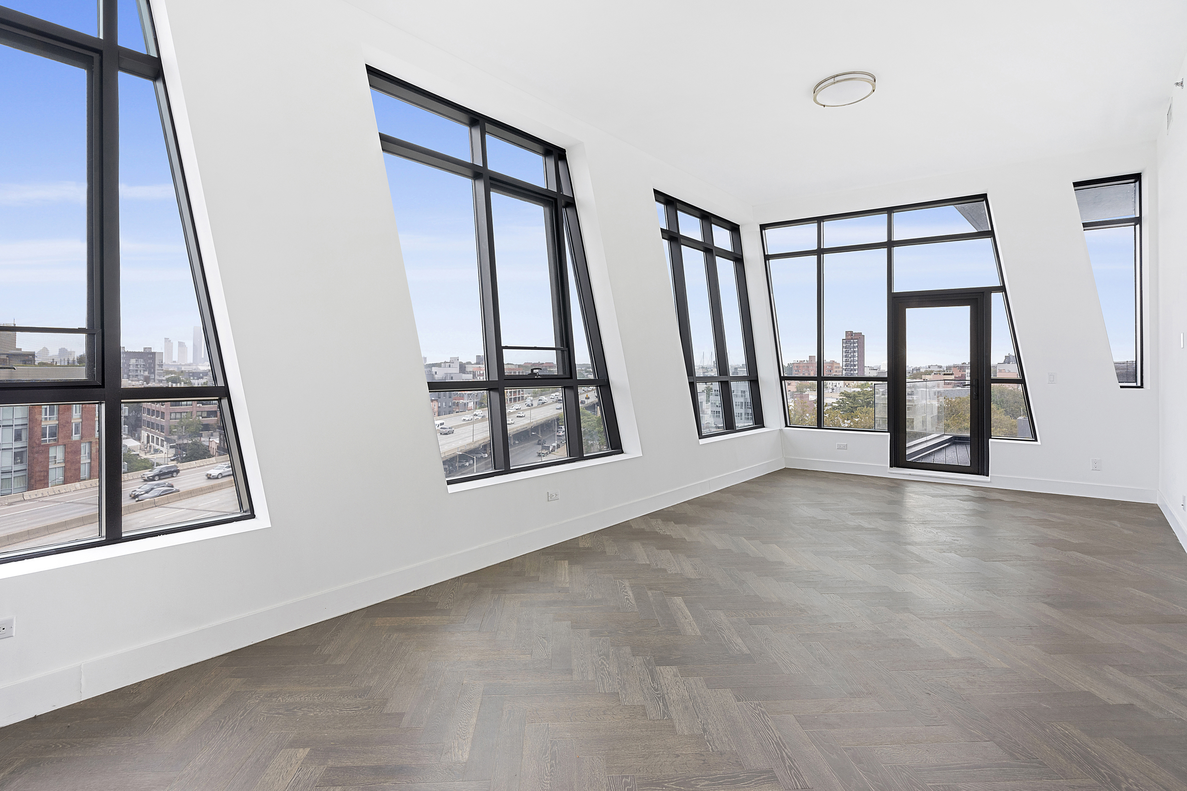 88 Withers Street, Unit 6D Brooklyn, NY 11211 - Photo 2 of 12