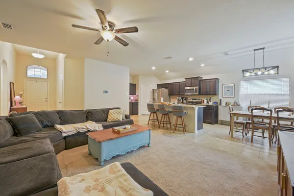 $359,000 | 600 Stanmire Lake Trail, Fort Worth, TX 76120