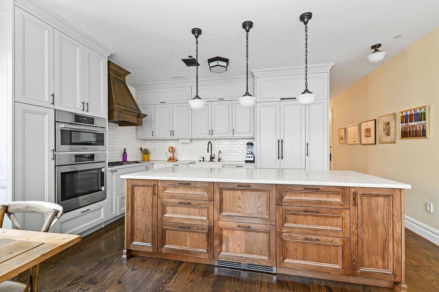 119 Fulton Street, Unit 8 Manhattan, NY 10038 - Photo 5 of 10