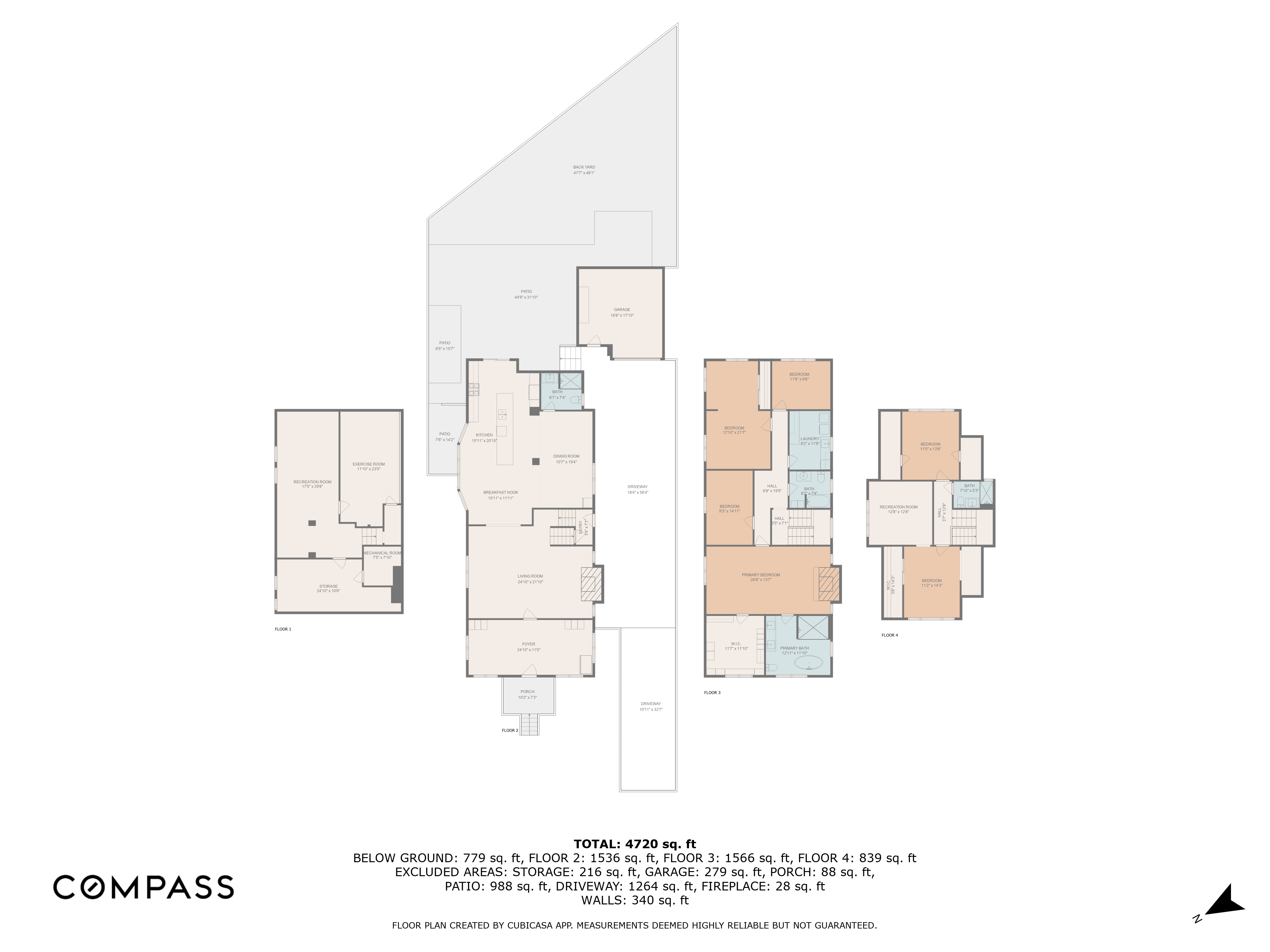 5021 Surf Avenue Brooklyn, NY 11224 - Photo 32 of 32