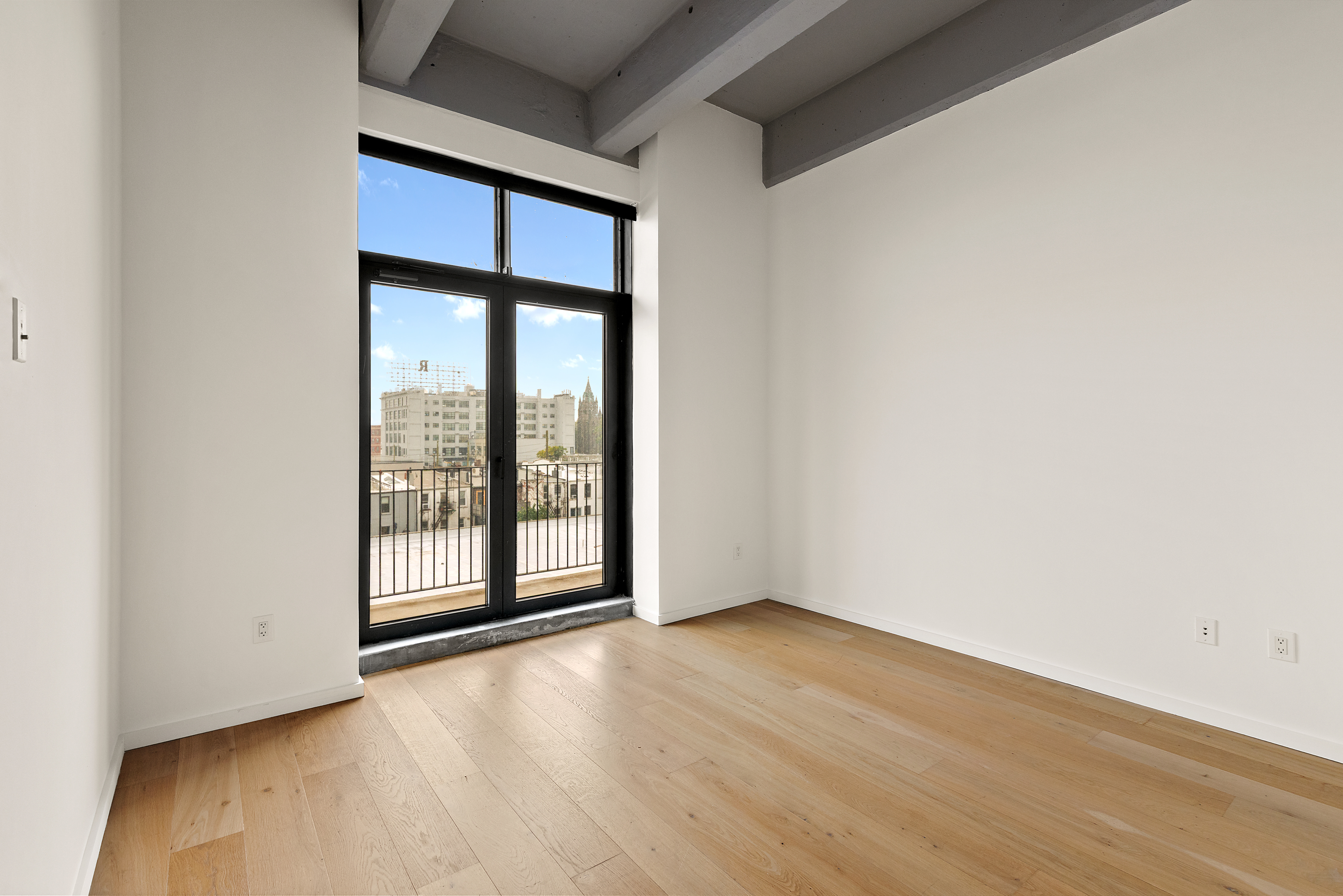 160 Imlay Street, Unit 4E2 Brooklyn, NY 11231 - Photo 13 of 15 Gallery Image 13
