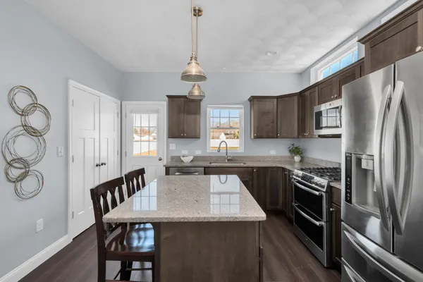 $499,000 | 222 Pettaconsett Avenue, Warwick, RI 02888
