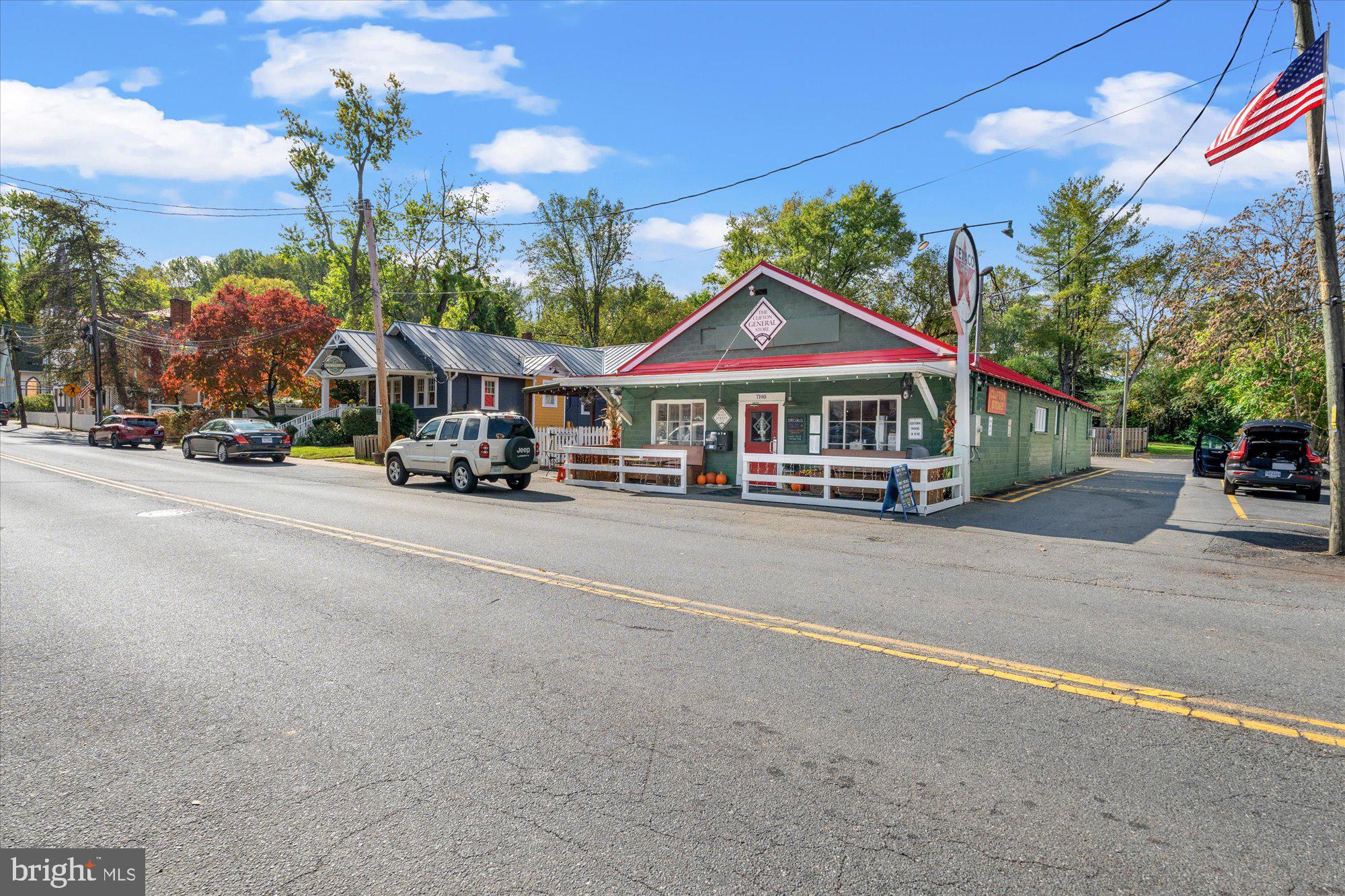 7221 Clifton Road Clifton, VA 20124 - Photo 45 of 47