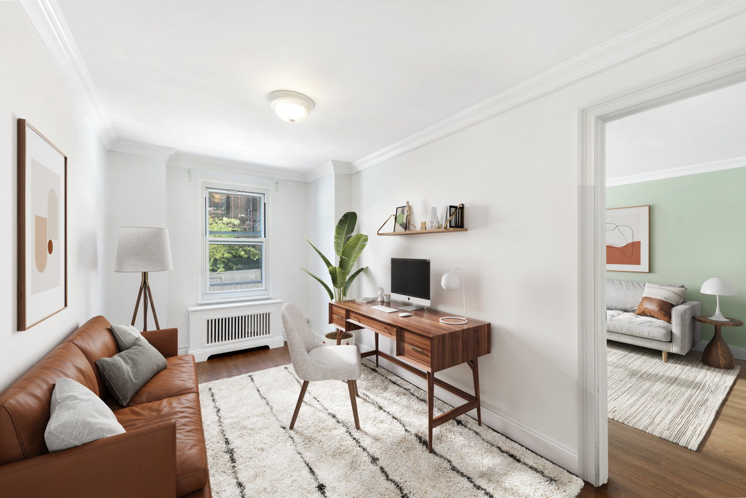 333 East 34th Street, Unit 2E Manhattan, NY 10016 - Photo 6 of 10