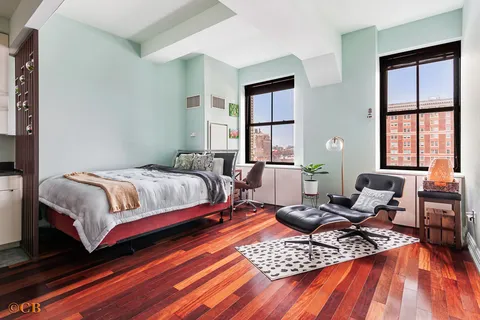 $625,000 | 1 Hanson Place, Unit 9E | Fort Greene