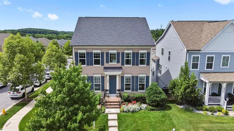 $725,000 | 8421 Pine Bluff Road, Frederick, MD 21704