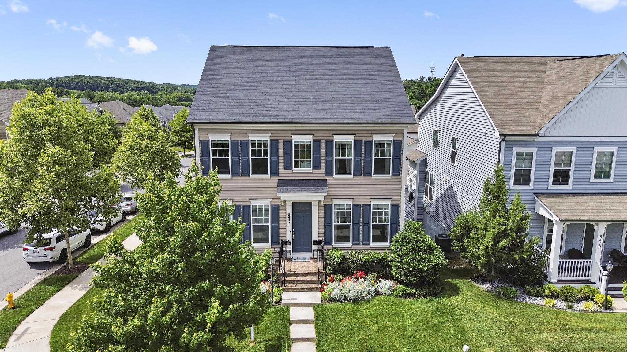 8421 Pine Bluff Road Frederick, MD 21704 - Photo 32 of 38