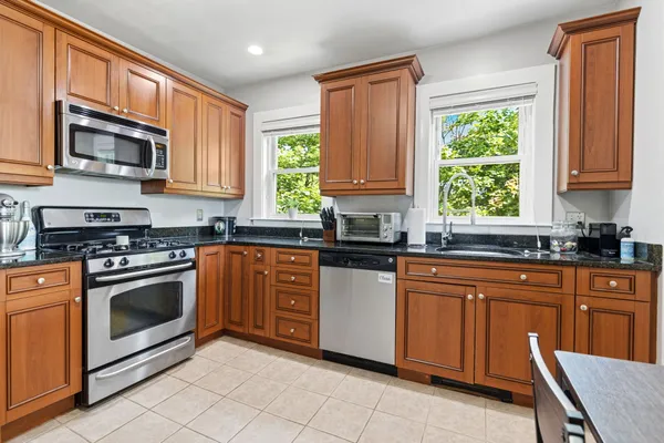Contact Agent | 314 Water Street, Unit 6, Wakefield, MA 01880