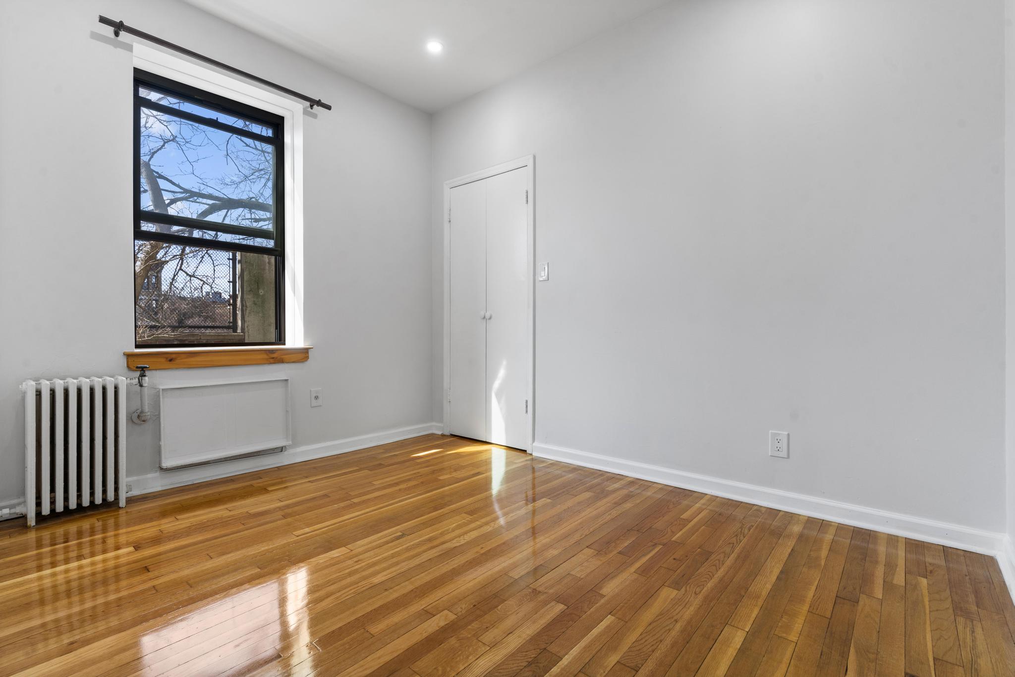 338 Prospect Place, Unit 2H Brooklyn, NY 11238 - Photo 5 of 12