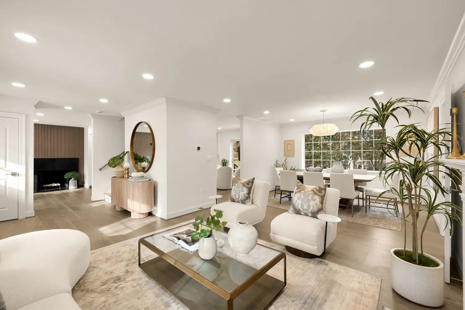 $3,695,000 | 4827 Sedgwick Street Northwest, Washington, DC 20016