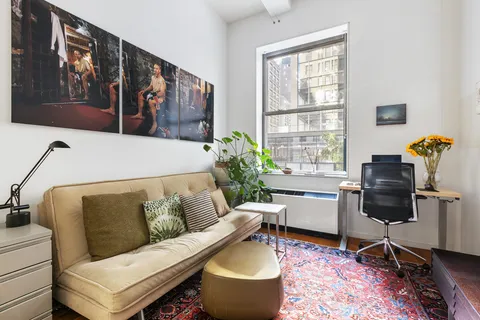 $1,995,000 | 76 Madison Avenue, Unit 2A | NoMad