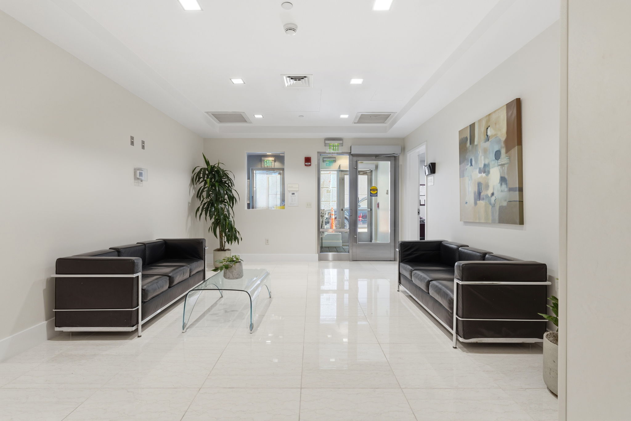 80 Broad Street, Unit 602 Boston, MA 02110 - Photo 30 of 35