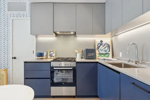 $549,000 | 988 Harrison Street, Unit CK2, San Francisco, CA 94107