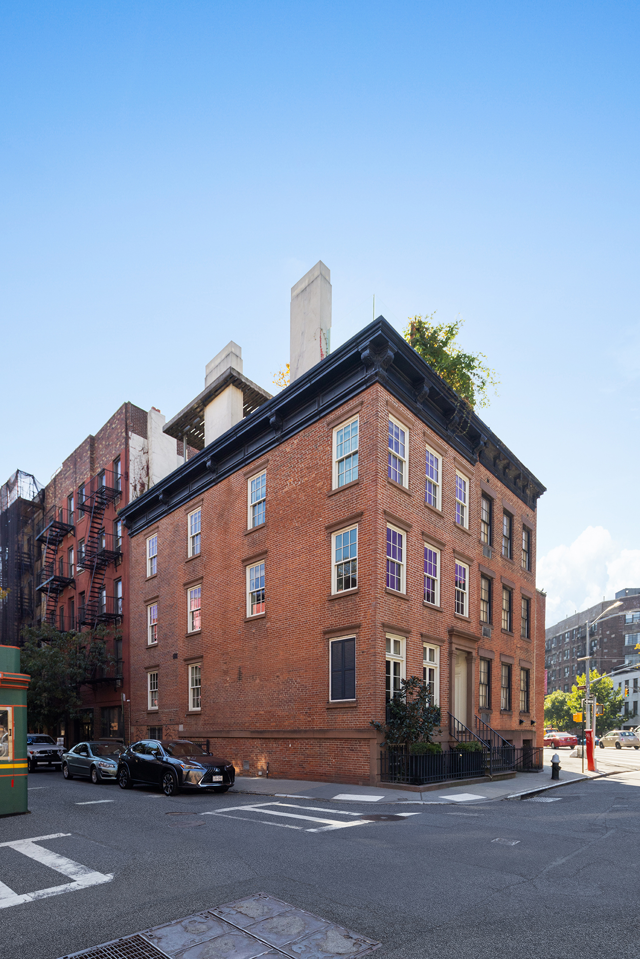 40 Leroy Street Manhattan, NY 10014 - Photo 3 of 4