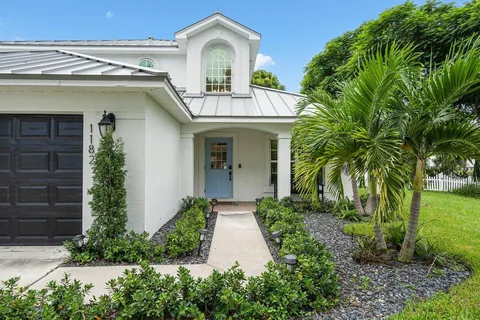 $1,200,000 | 1182 Canoe Point, Delray Beach, FL 33444