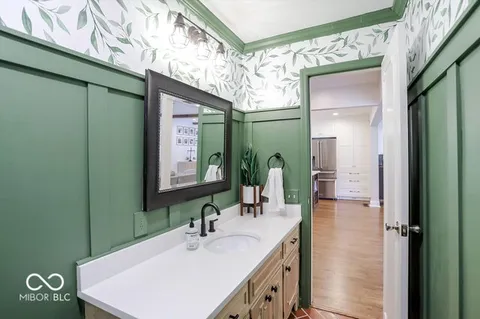$799,000 | 7614 Silverpine Court, Indianapolis, IN 46250