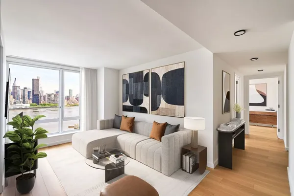 $8,500 | 1 57th Avenue, Unit 5424 | Long Island City