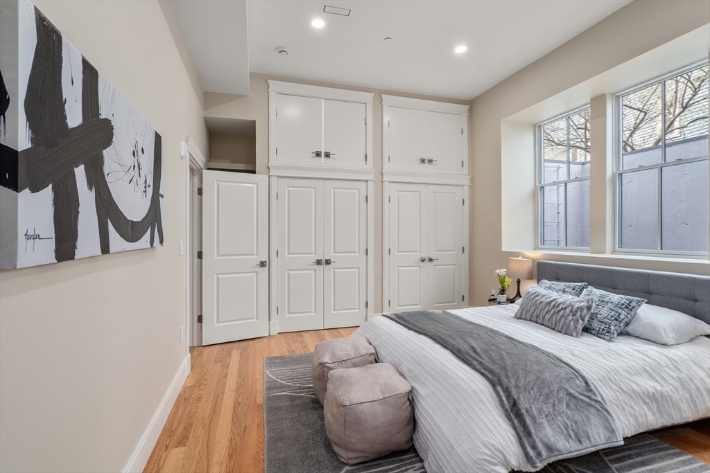 38 Spring Park Avenue, Unit 1 Boston, MA 02130 - Photo 14 of 38 Gallery Image 14