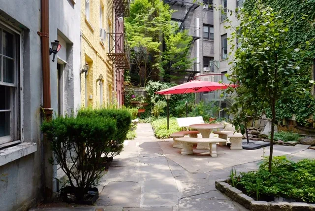 $4,300 | 729 Greenwich Street, Unit J 26 | West Village