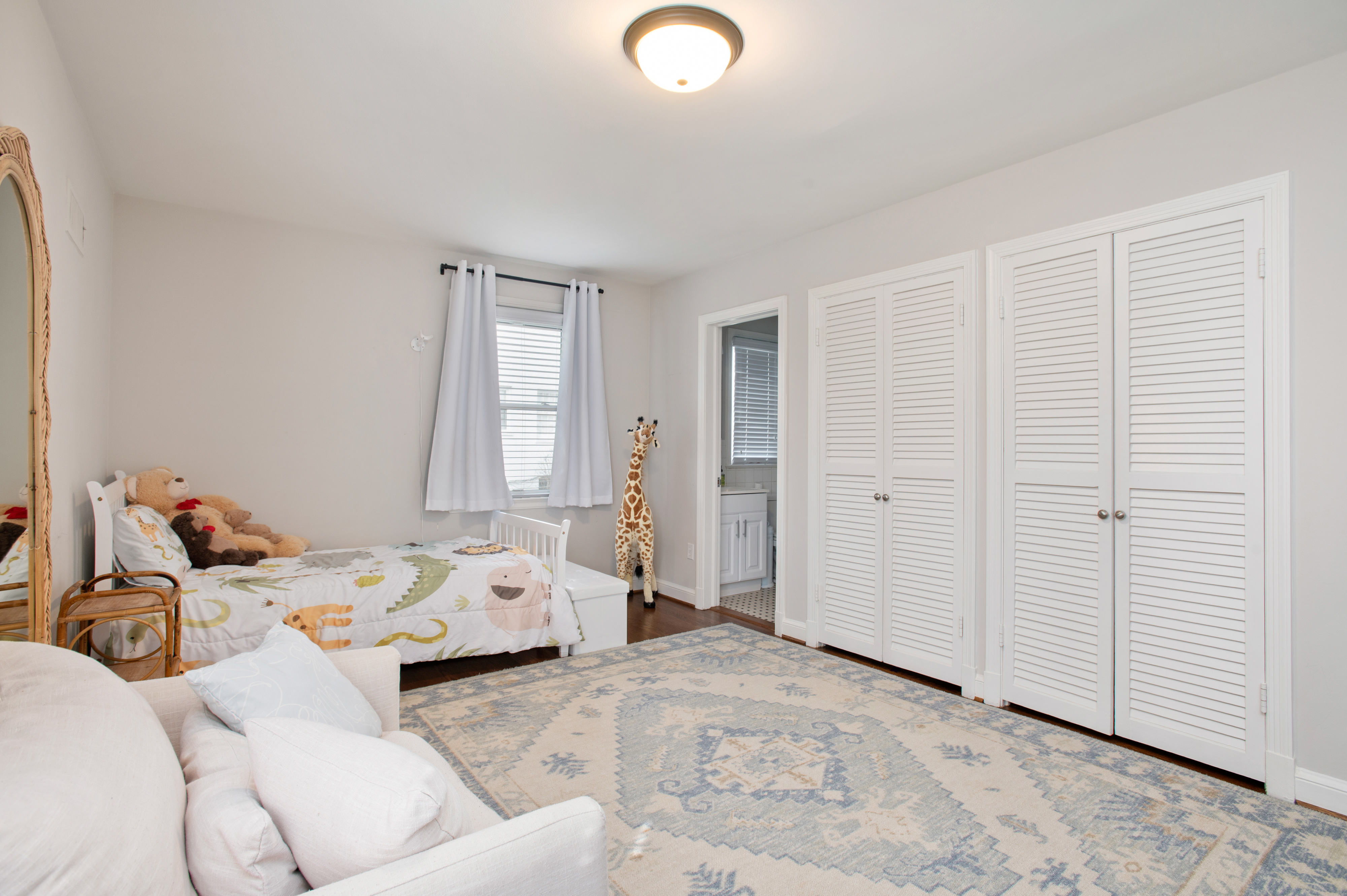 5112 Scarsdale Road Bethesda, MD 20816 - Photo 10 of 24