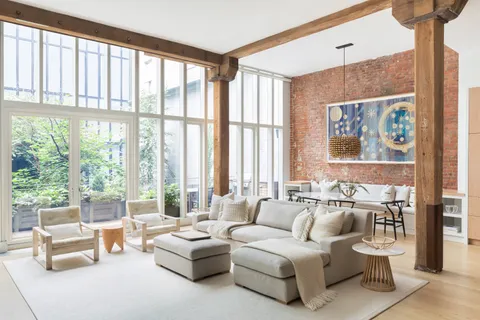 $5,995,000 | 185 Plymouth Street, Unit 2S | DUMBO