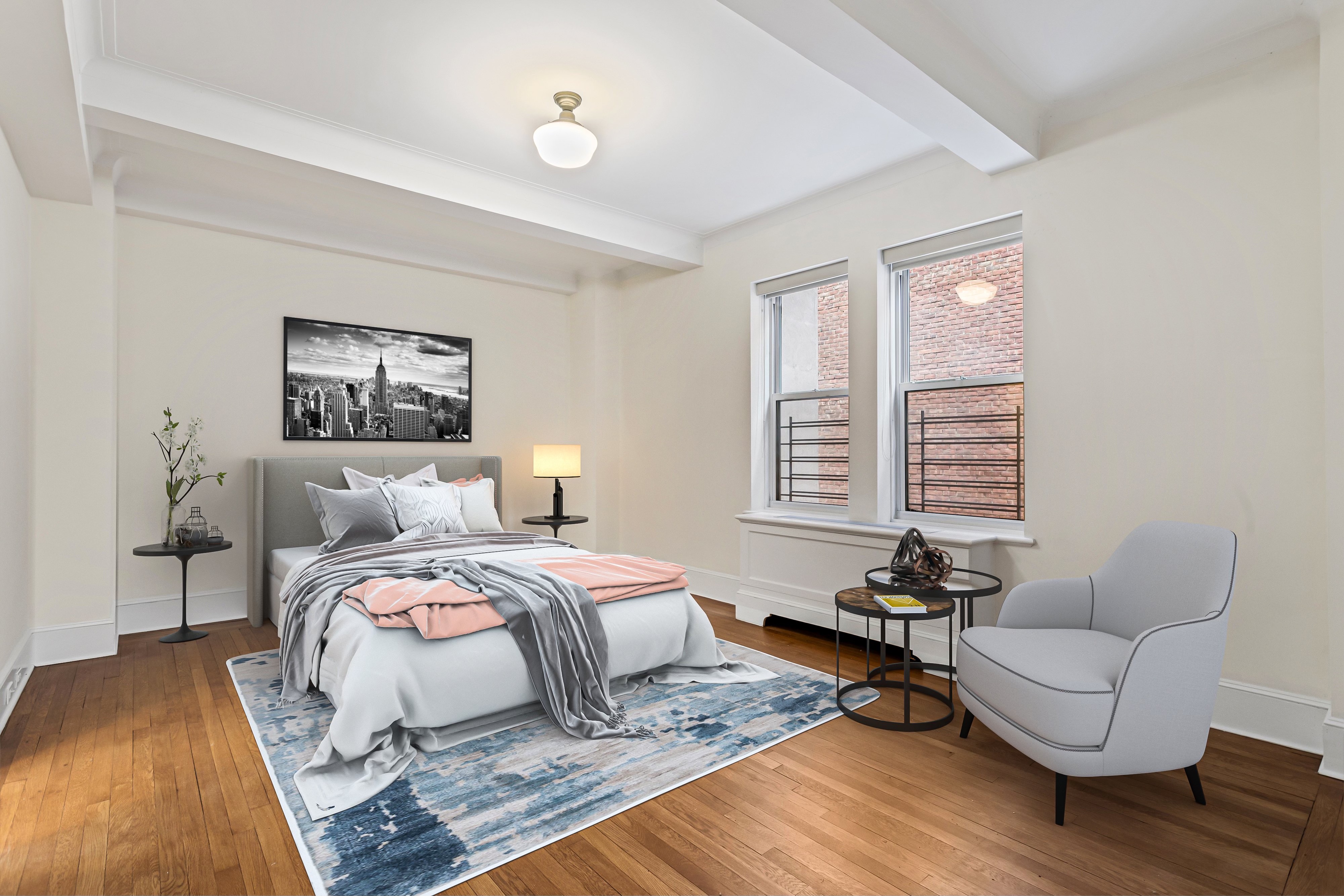 325 East 57th Street, Unit 4C Manhattan, NY 10022 - Photo 4 of 9