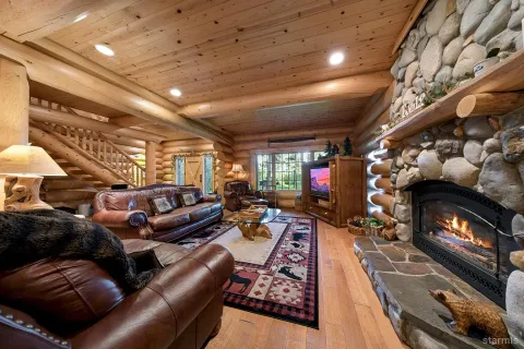 $3,290,000 | 3838 Meadow Road, South Lake Tahoe, CA 96150