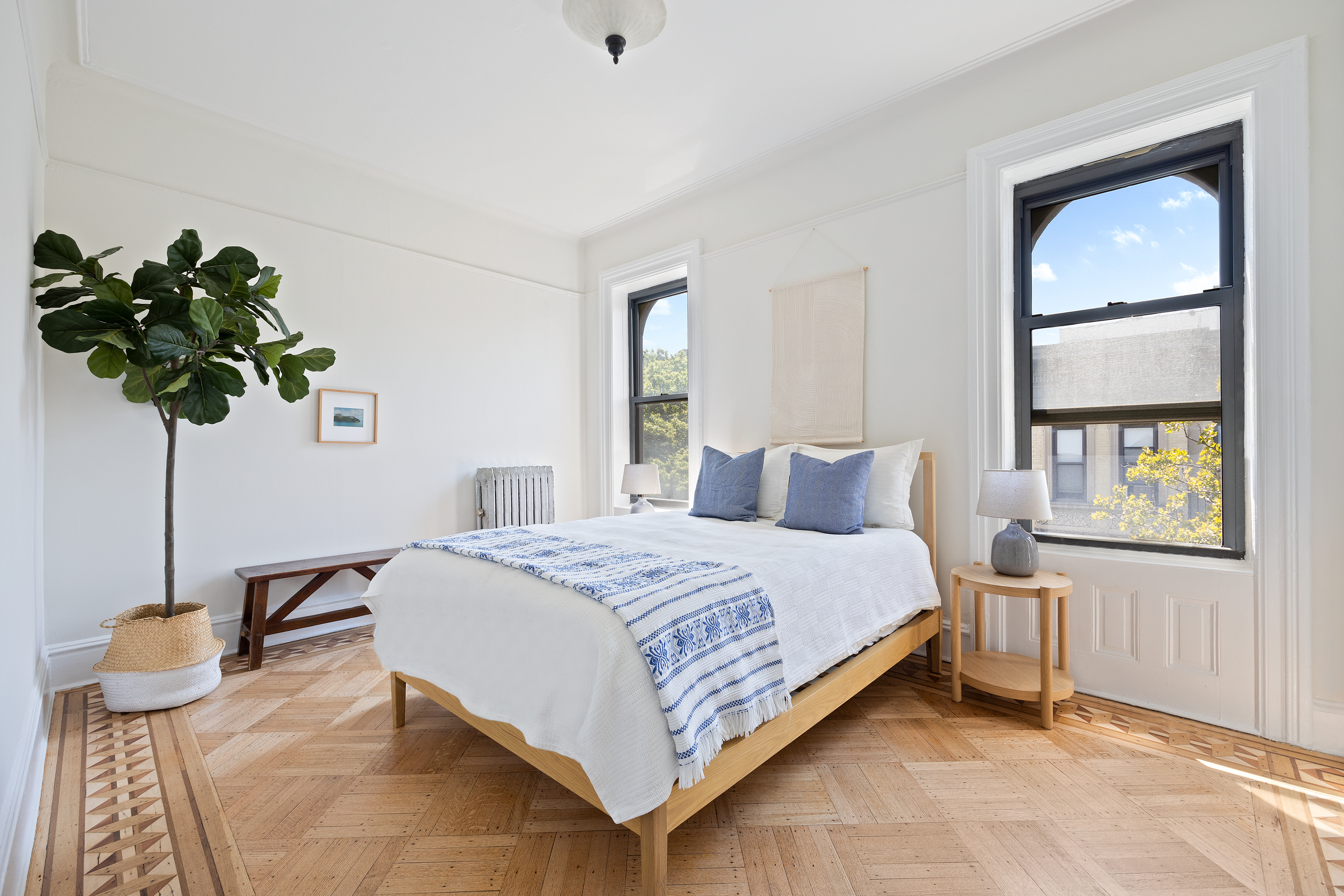 320 8th Avenue, Unit 4B Brooklyn, NY 11215 - Photo 4 of 8