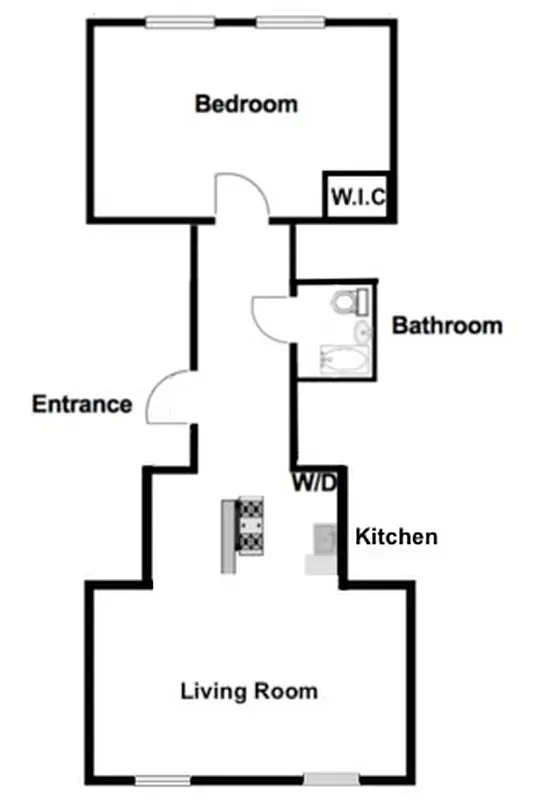 $3,100 | 137 West 126th Street, Unit 2 | Central Harlem
