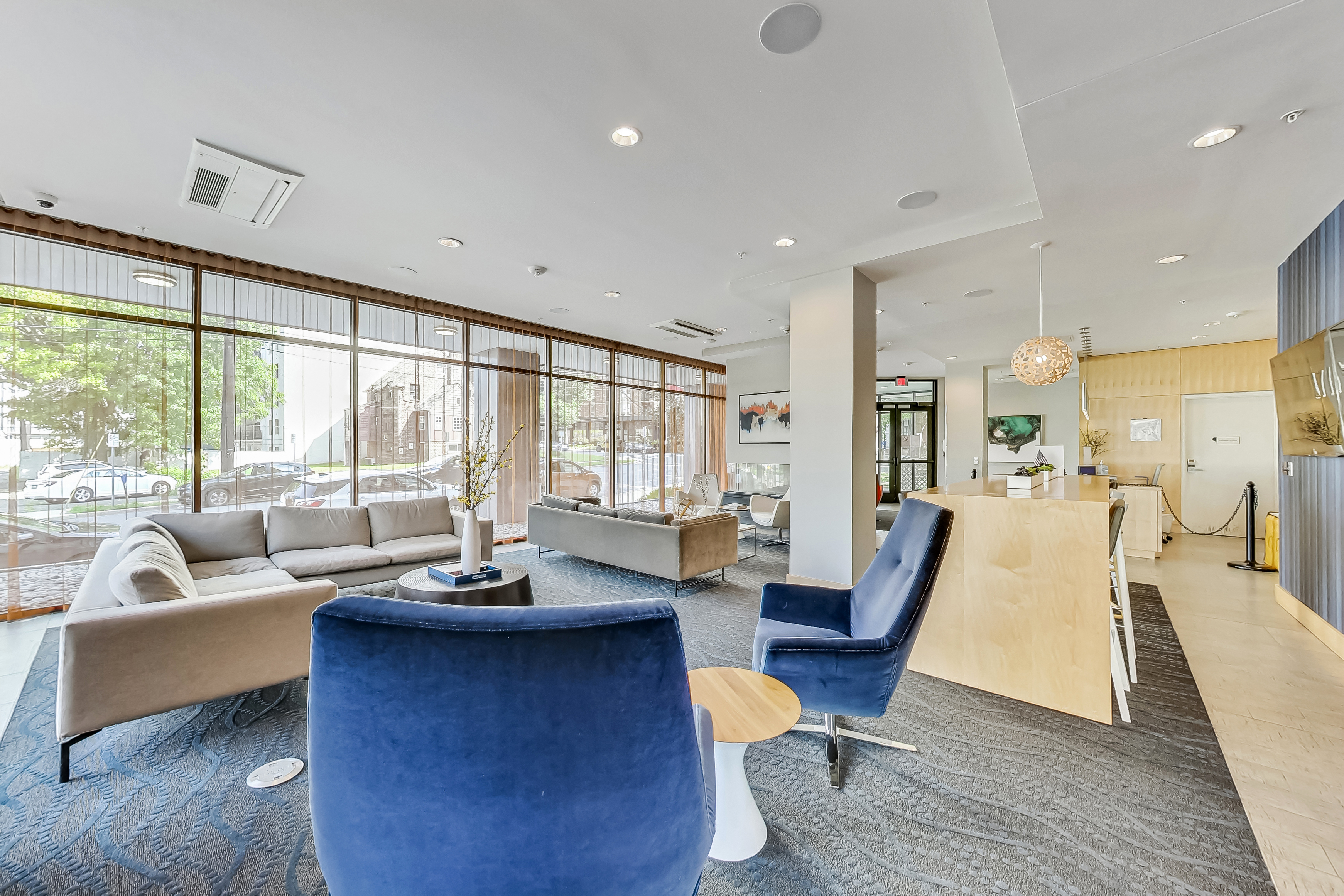 1320 Fenwick Lane, Unit 208 Silver Spring, MD 20910 - Photo 6 of 33