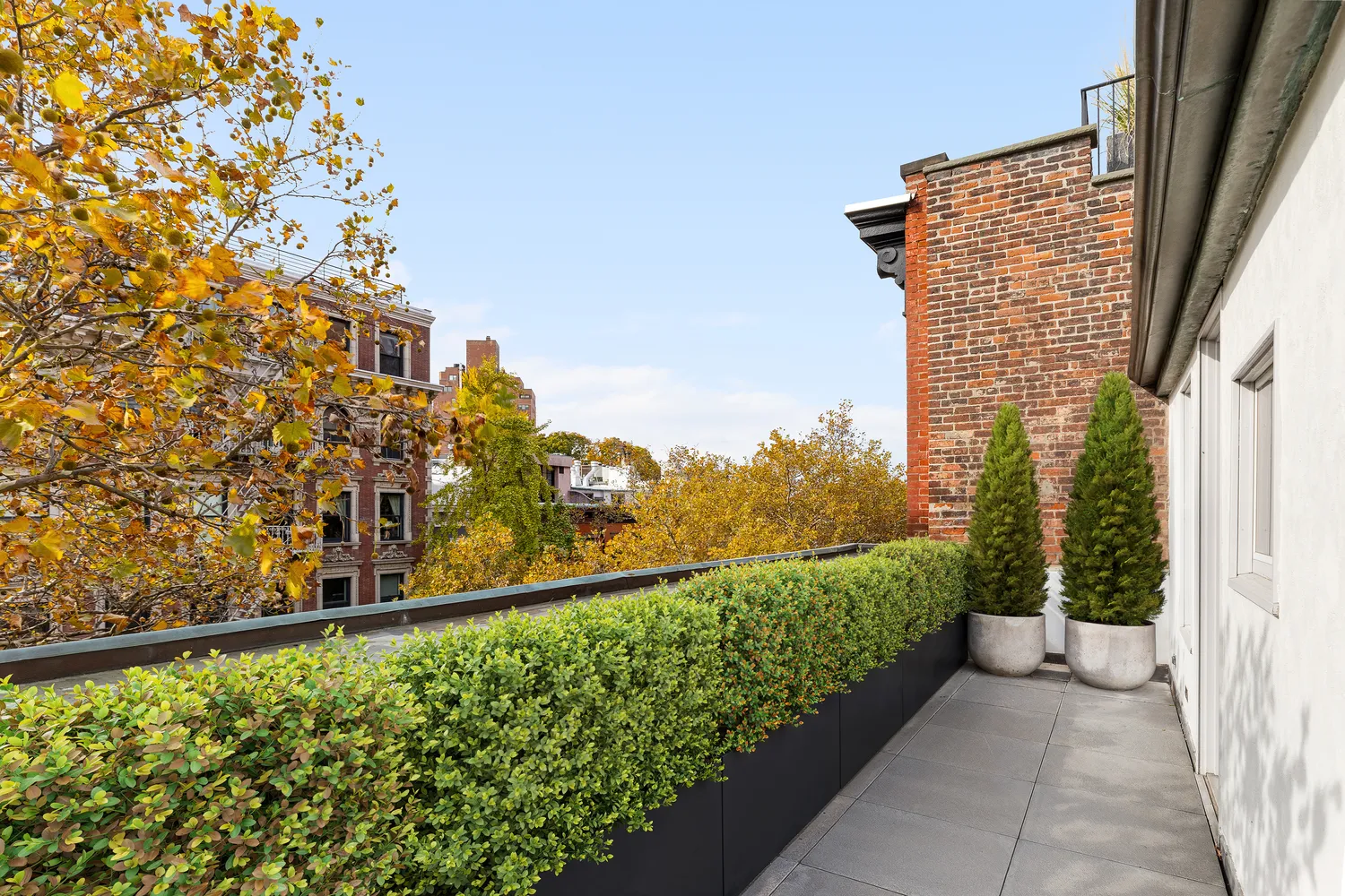 $21,500,000 | 125 West 11th Street | West Village