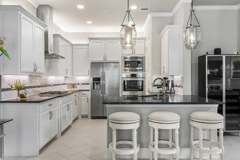 $499,900 | 7609 Renaissance Boulevard, McKinney, TX 75070