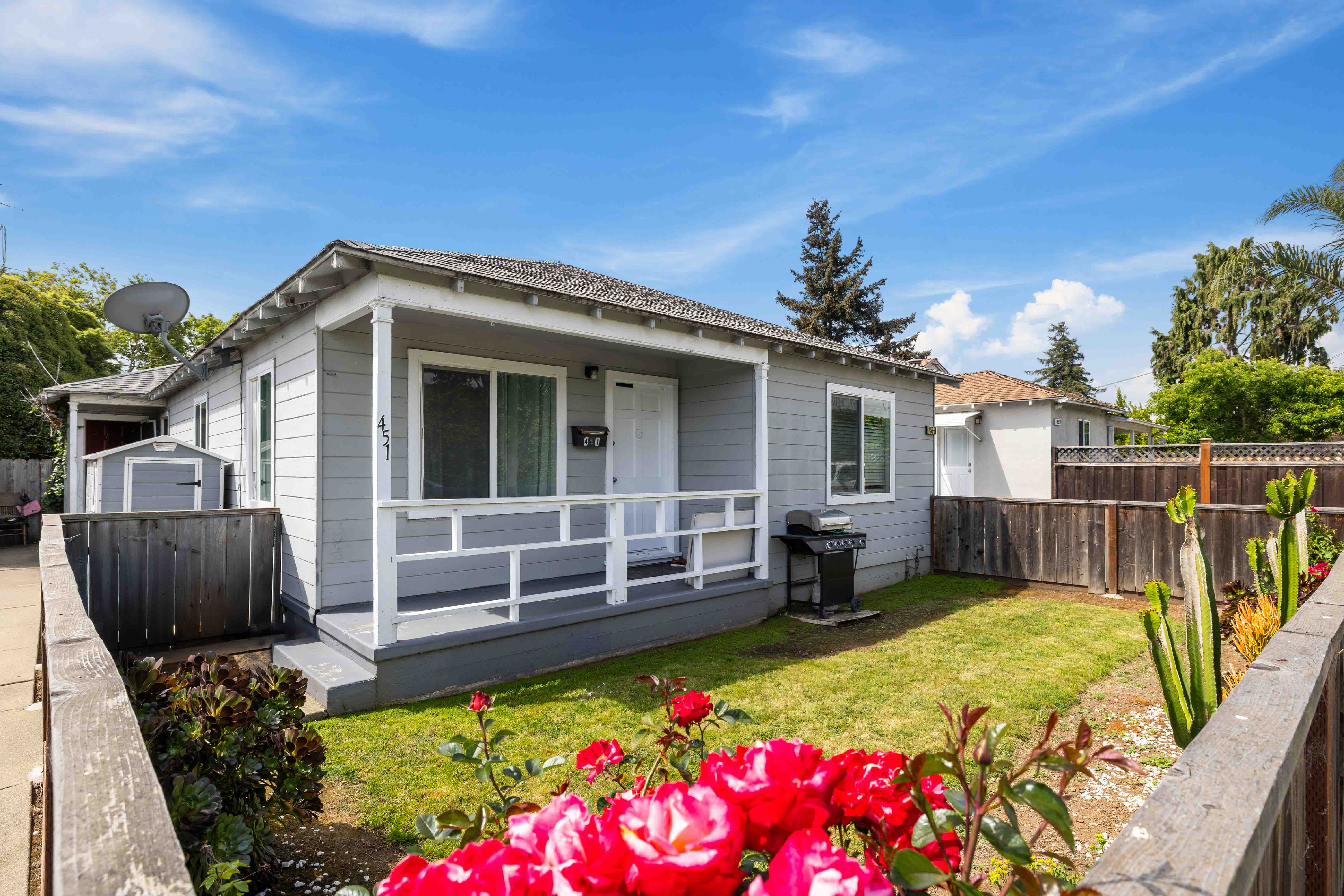 451 Rollins Road Burlingame, CA 94010 - Photo 2 of 40