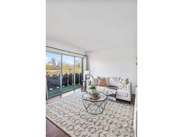 $305,000 | 1309 Kirkwood Drive, Unit 602, Fort Collins, CO 80525