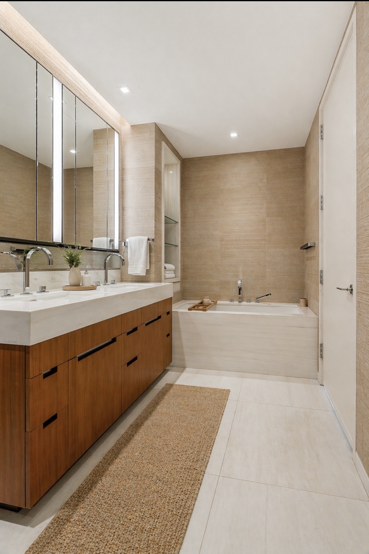 1 West End Avenue, Unit 14E Manhattan, NY 10023 - Photo 10 of 16