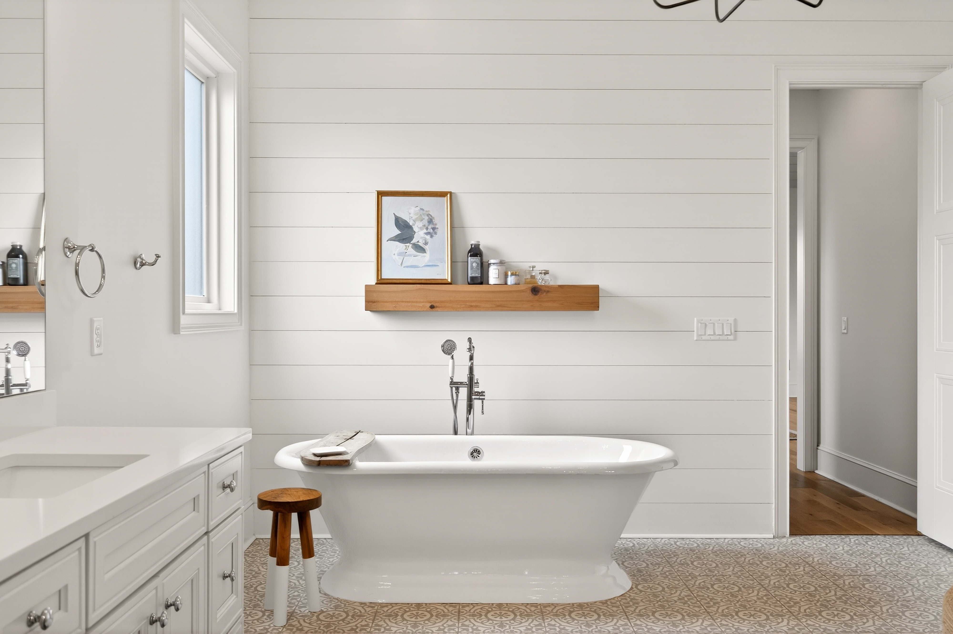 1703 Swansons Rdg Drive Franklin, TN 37064 - Photo 38 of 67 a bathroom with a sink toilet and vanity