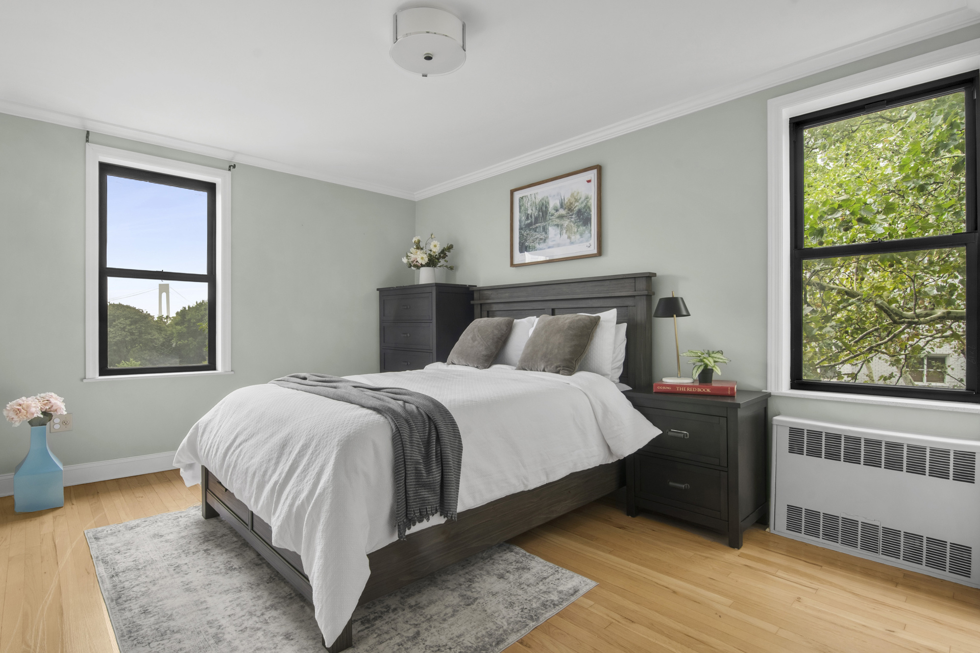 20 89th Street, Unit 5C Brooklyn, NY 11209 - Photo 4 of 9 Gallery Image 4